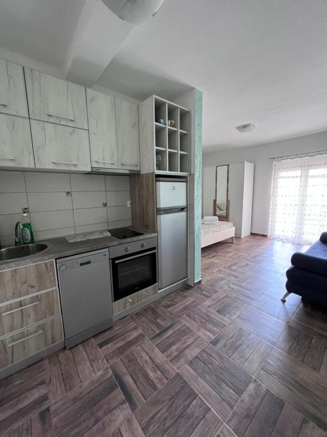 Apartmani Vivami Budva Exterior foto