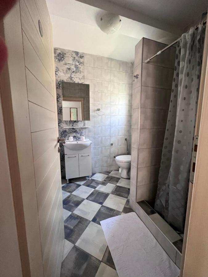 Apartmani Vivami Budva Exterior foto