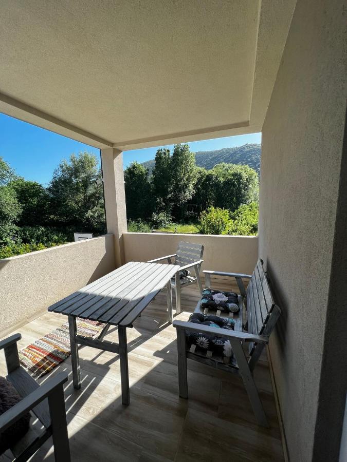 Apartmani Vivami Budva Exterior foto