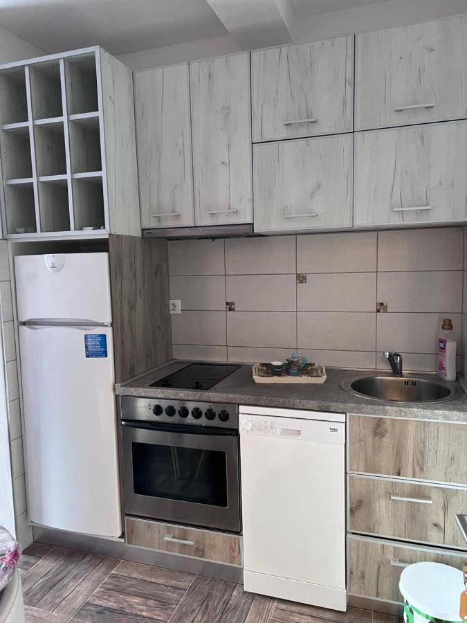 Apartmani Vivami Budva Exterior foto
