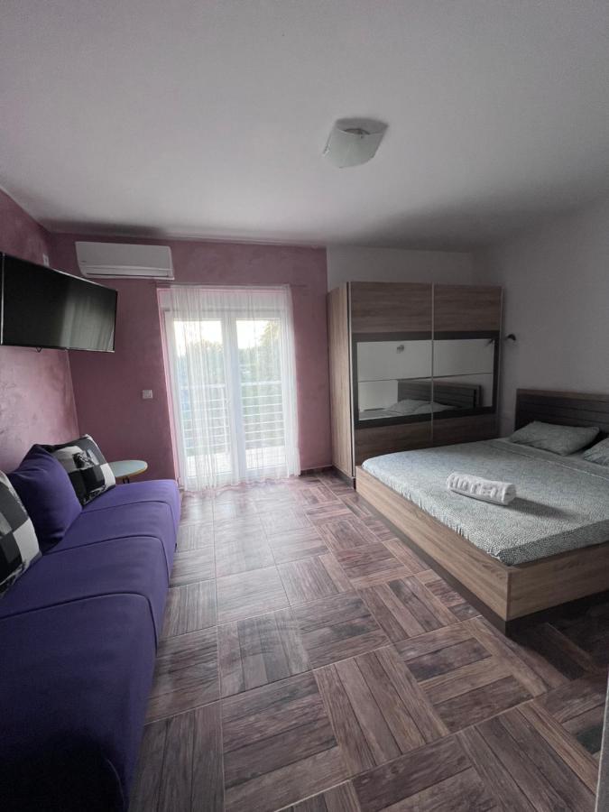 Apartmani Vivami Budva Exterior foto