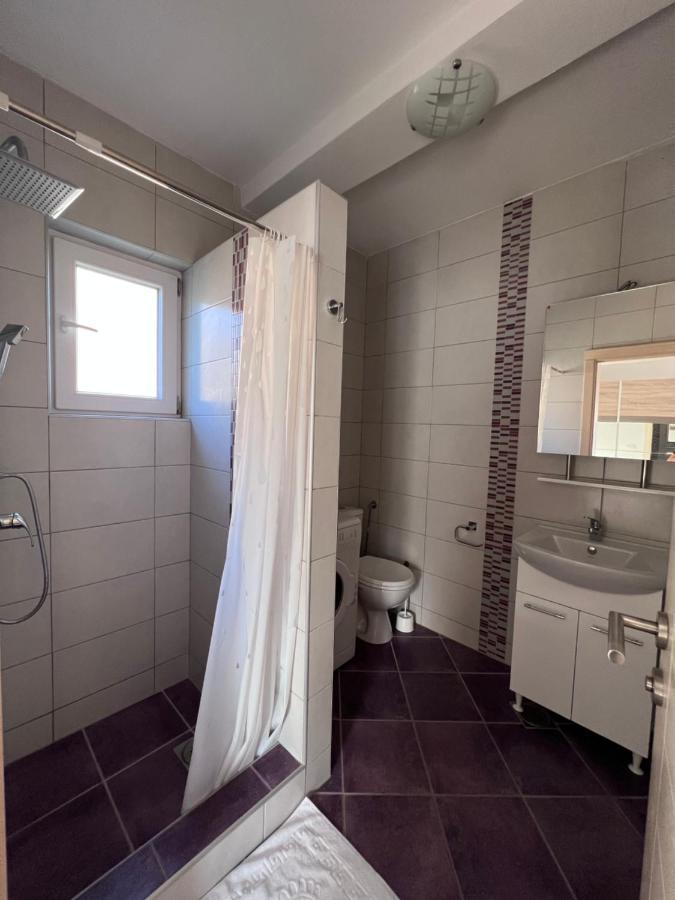 Apartmani Vivami Budva Exterior foto