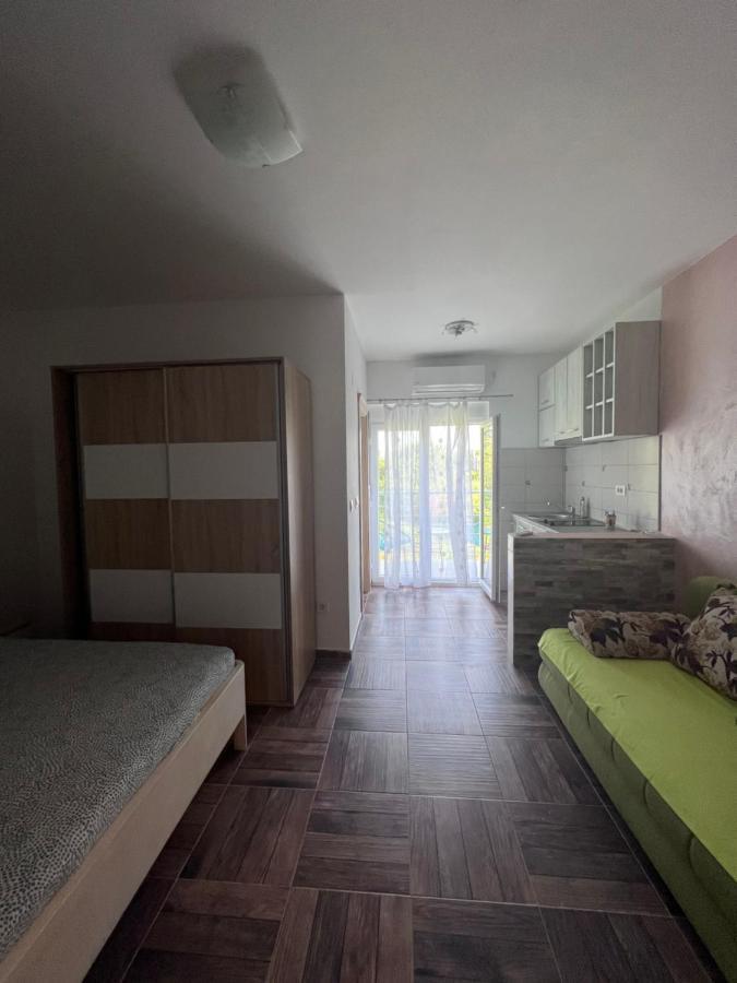 Apartmani Vivami Budva Exterior foto