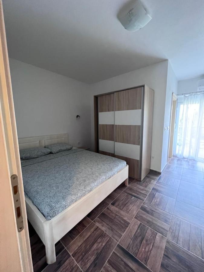 Apartmani Vivami Budva Exterior foto