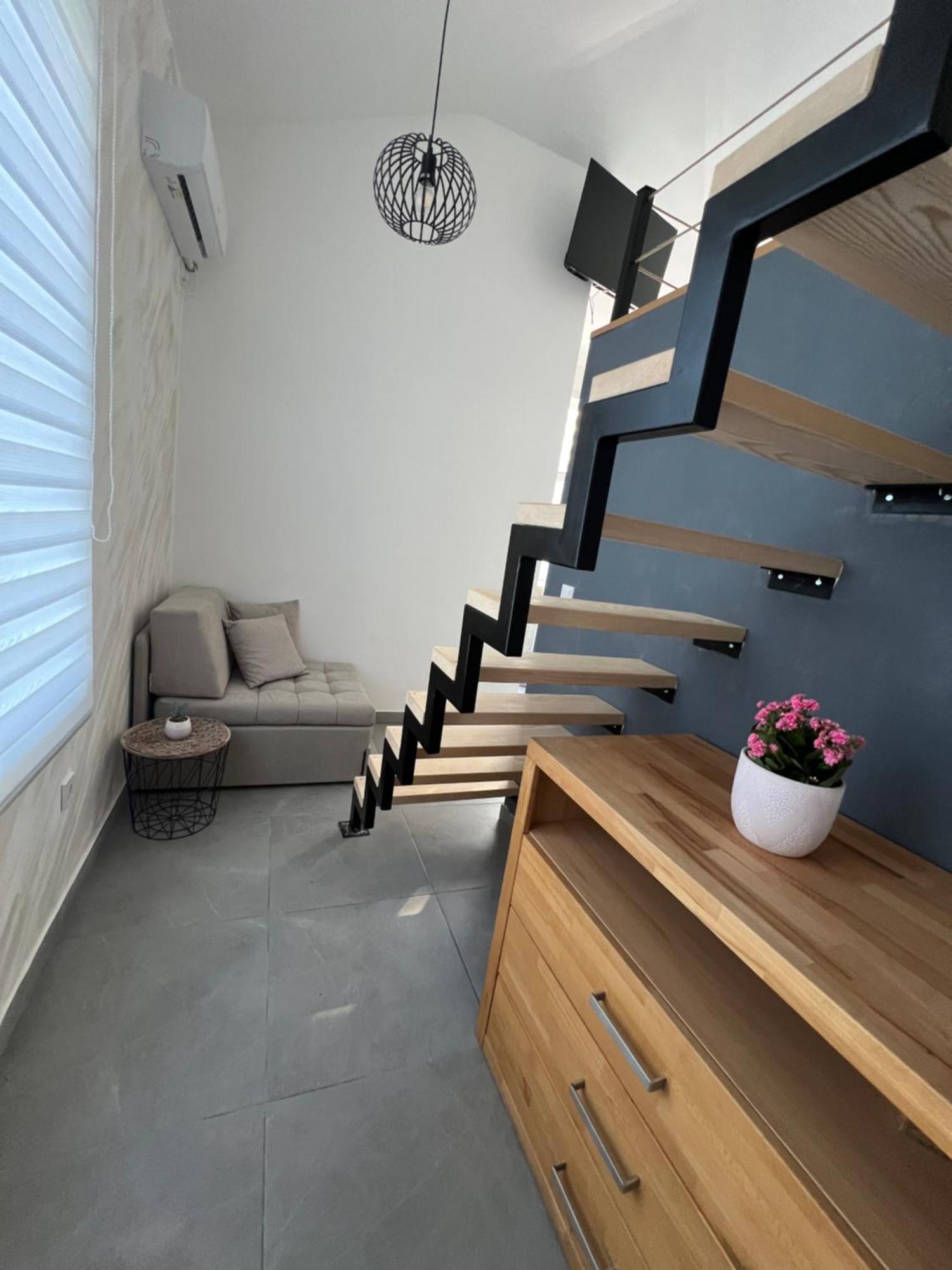 Apartmani Vivami Budva Exterior foto