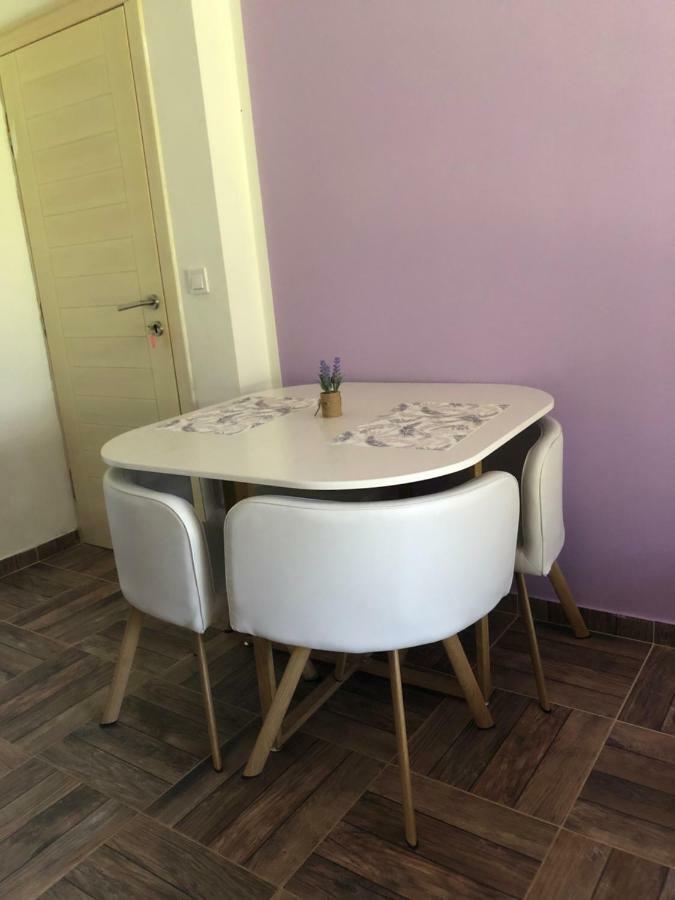 Apartmani Vivami Budva Exterior foto